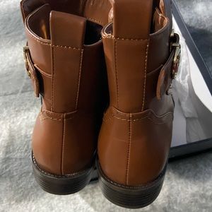 Tommy Hilfiger Booties